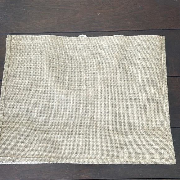 Unique Vintage Hello Weekend Tote Bag - NWT - Picture 3 of 3